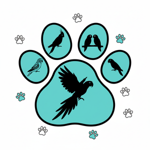 Birds & Parrots