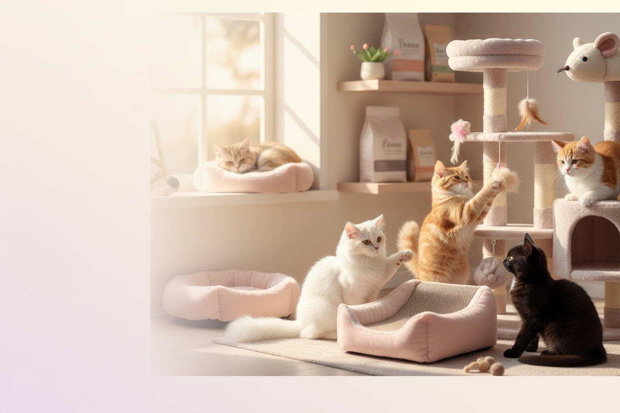 Cat Slide