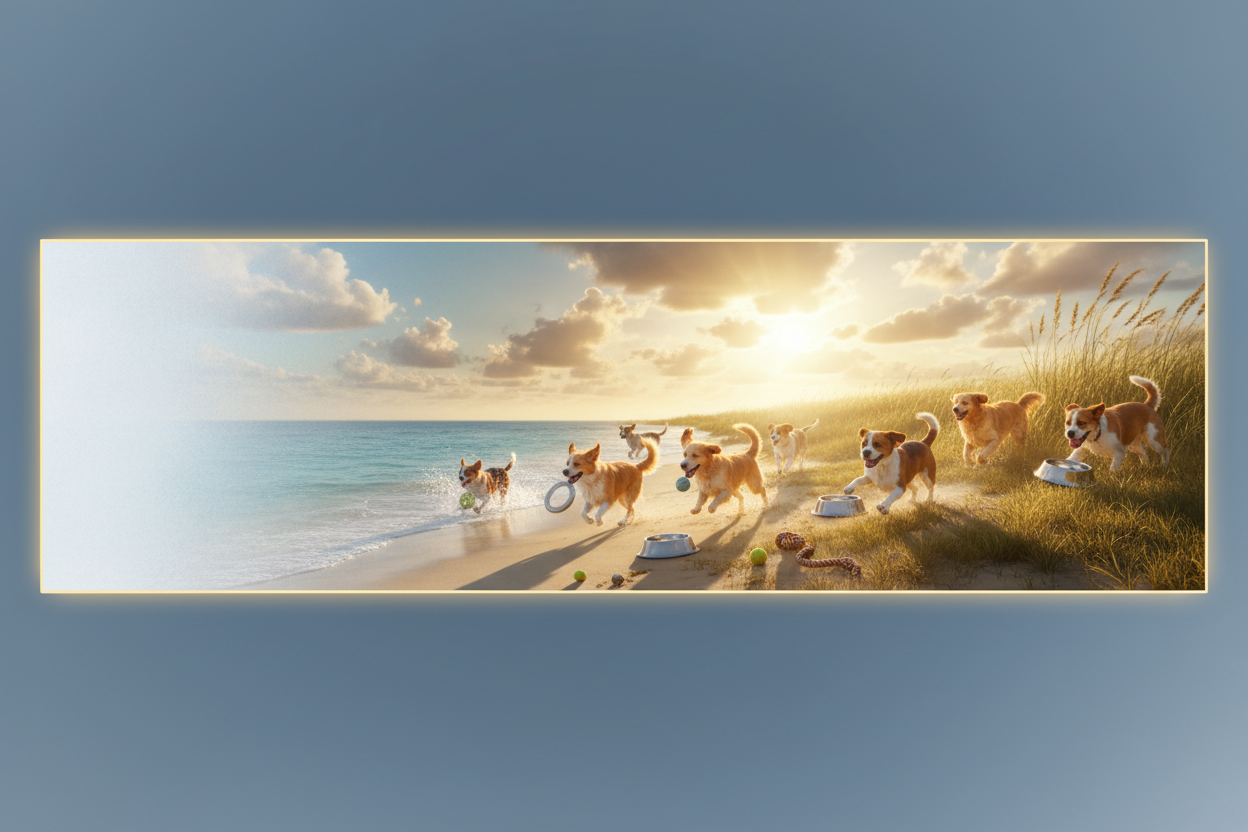 Dog Slide